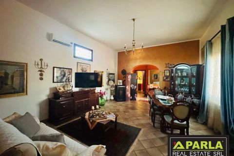 Villa i Marsala, Trapani, Marsala - € 200.000 | Ref: 86930497 - foto 42