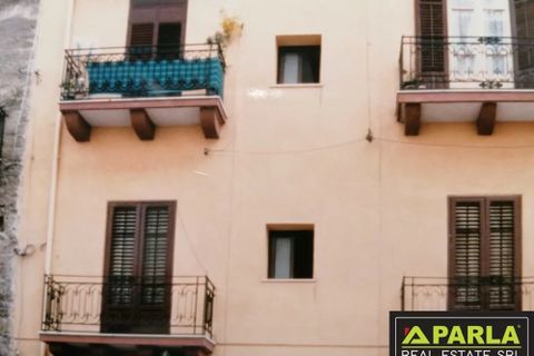 Lejlighed i Palermo, Palermo, Palermo - € 130.000 | Ref: 86932685 - foto 1