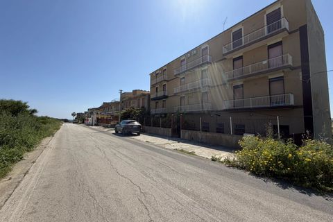 Leilighet i Licata, Agrigento, Licata - € 75 000 | Ref: 86936170 - foto 2