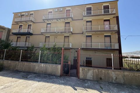 Leilighet i Licata, Agrigento, Licata - € 75 000 | Ref: 86936170 - foto 28