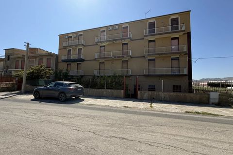Leilighet i Licata, Agrigento, Licata - € 75 000 | Ref: 86936170 - foto 30