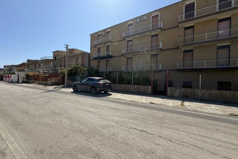 Leilighet i Licata, Agrigento, Licata - € 75 000 | Ref: 86936170 - foto 31