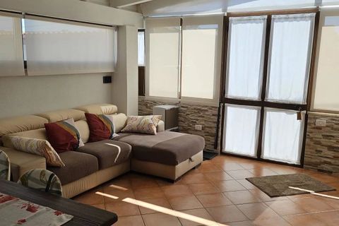 Villa i Marsala, Trapani, Marsala - € 270.000 | Ref: 86936275 - foto 2