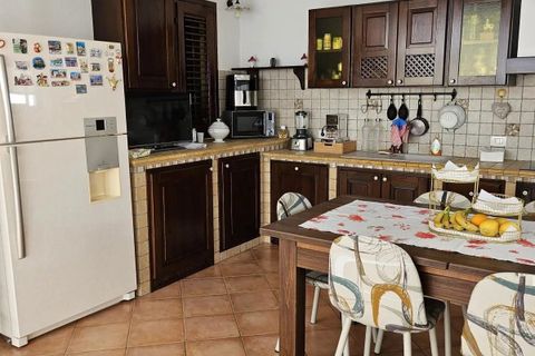 Villa i Marsala, Trapani, Marsala - € 270.000 | Ref: 86936275 - foto 15