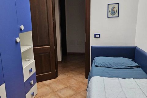 Villa i Marsala, Trapani, Marsala - € 270.000 | Ref: 86936275 - foto 22