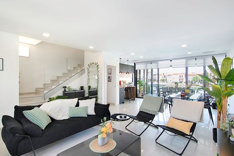 Rækkehus i Empuriabrava, Gerona, Empuriabrava - € 880.000 | Ref: W-049KSC - foto 20