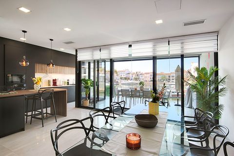 Rækkehus i Empuriabrava, Gerona, Empuriabrava - € 880.000 | Ref: W-049KSC - foto 16