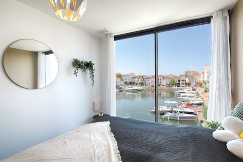 Rækkehus i Empuriabrava, Gerona, Empuriabrava - € 880.000 | Ref: W-049KSC - foto 23