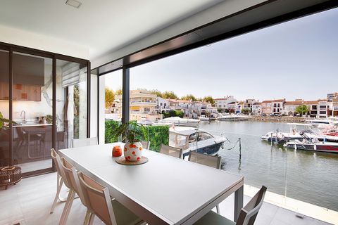 Rækkehus i Empuriabrava, Gerona, Empuriabrava - € 880.000 | Ref: W-049KSC - foto 10