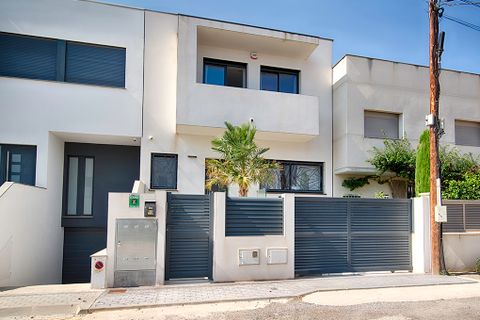 Rækkehus i Empuriabrava, Gerona, Empuriabrava - € 880.000 | Ref: W-049KSC - foto 43