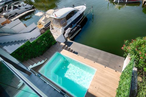 Rækkehus i Empuriabrava, Gerona, Empuriabrava - € 880.000 | Ref: W-049KSC - foto 26