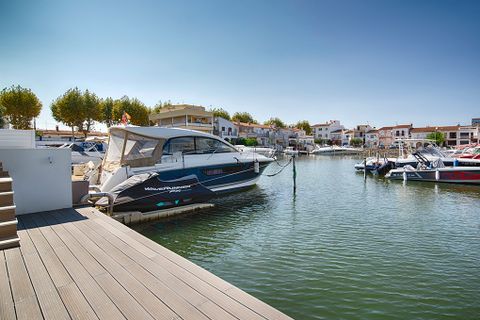 Rækkehus i Empuriabrava, Gerona, Empuriabrava - € 880.000 | Ref: W-049KSC - foto 9