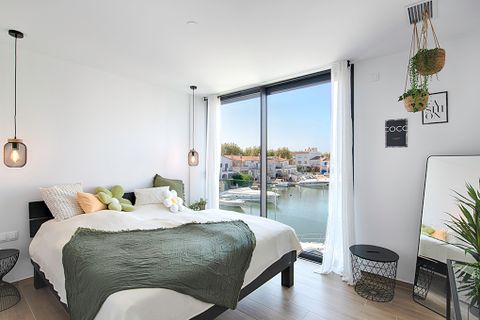 Rækkehus i Empuriabrava, Gerona, Empuriabrava - € 880.000 | Ref: W-049KSC - foto 36