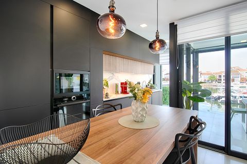 Rækkehus i Empuriabrava, Gerona, Empuriabrava - € 880.000 | Ref: W-049KSC - foto 12