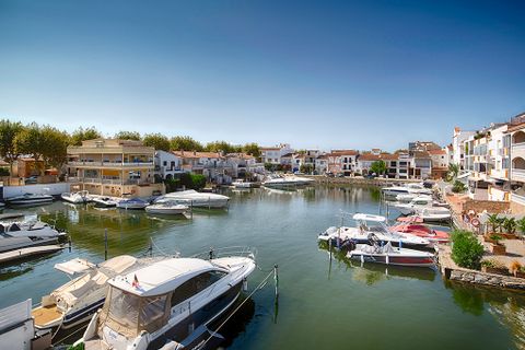Rækkehus i Empuriabrava, Gerona, Empuriabrava - € 880.000 | Ref: W-049KSC - foto 25