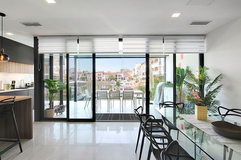Rækkehus i Empuriabrava, Gerona, Empuriabrava - € 880.000 | Ref: W-049KSC - foto 17