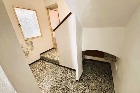 Landsbyhus i Casarabonela, Malaga, Casarabonela - € 110.000 | Ref: P-26092C - foto 6