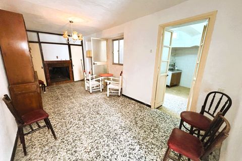 Landsbyhus i Casarabonela, Malaga, Casarabonela - € 110.000 | Ref: P-26092C - foto 3