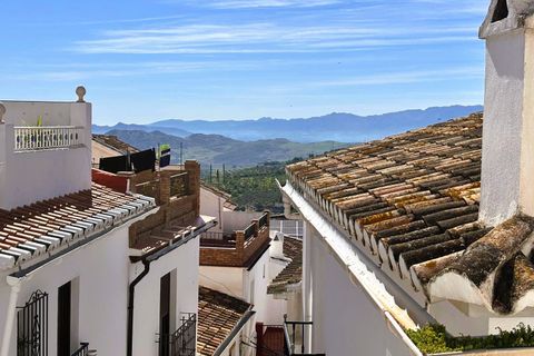 Landsbyhus i Casarabonela, Malaga, Casarabonela - € 110.000 | Ref: P-26092C - foto 1