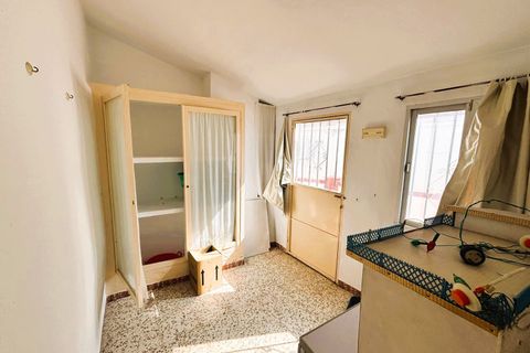 Landsbyhus i Casarabonela, Malaga, Casarabonela - € 110.000 | Ref: P-26092C - foto 11