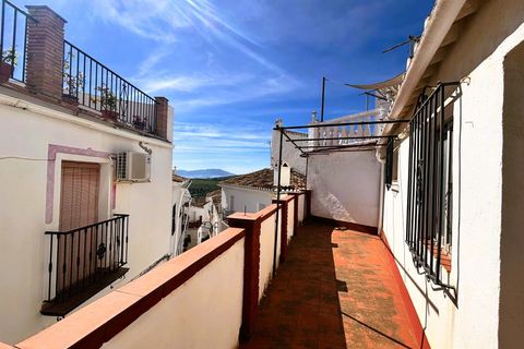 Landsbyhus i Casarabonela, Malaga, Casarabonela - € 110.000 | Ref: P-26092C - foto 9