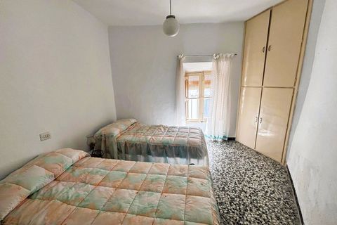 Landsbyhus i Casarabonela, Malaga, Casarabonela - € 110.000 | Ref: P-26092C - foto 7