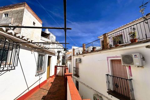 Landsbyhus i Casarabonela, Malaga, Casarabonela - € 110.000 | Ref: P-26092C - foto 10