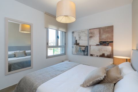 Penthouse i Estepona, Malaga, Estepona - € 430.000 | Ref: TWSG - foto 18