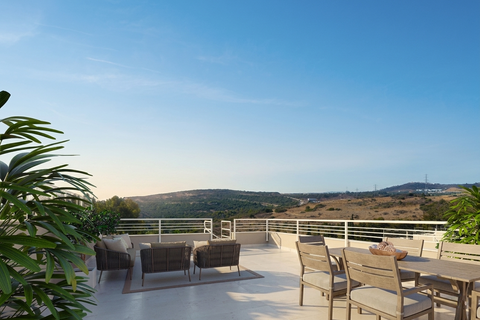 Penthouse i Estepona, Malaga, Estepona - € 430.000 | Ref: TWSG - foto 2