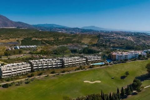 Penthouse i Estepona, Malaga, Estepona - € 430.000 | Ref: TWSG - foto 26