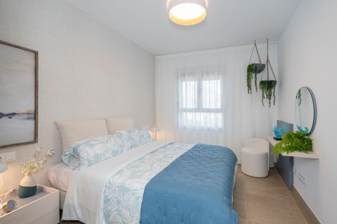 Penthouse i Estepona, Malaga, Estepona - € 430.000 | Ref: TWSG - foto 13