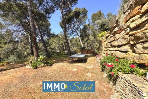 Villa a La Ciotat, Bouches-du-Rhone, La Ciotat - € 820.000 | Ref: 2539 - foto 14