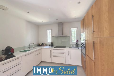 Villa a La Ciotat, Bouches-du-Rhone, La Ciotat - € 820.000 | Ref: 2539 - foto 18