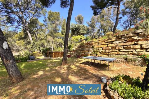 Villa a La Ciotat, Bouches-du-Rhone, La Ciotat - € 820.000 | Ref: 2539 - foto 20