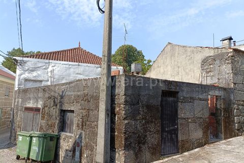 Villa a Nelas, Viseu, Nelas - € 59.900 | Ref: 389250174 - foto 2
