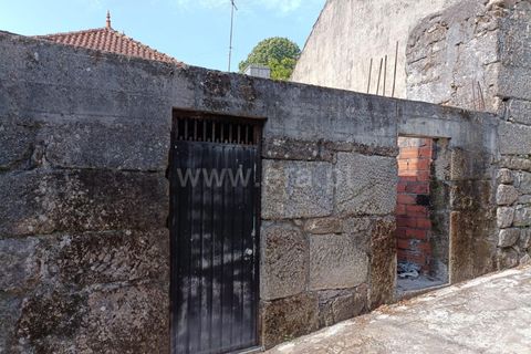 Villa a Nelas, Viseu, Nelas - € 59.900 | Ref: 389250174 - foto 4