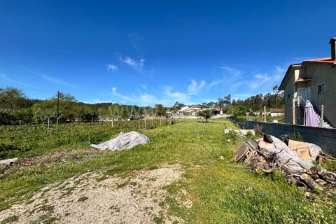 Helårsgrund i Viseu, Viseu, Viseu - € 27.500 | Ref: 389260064 - foto 4