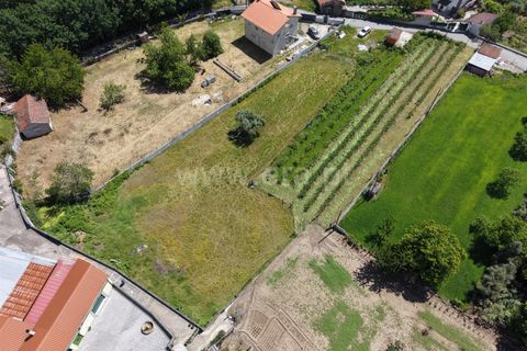 Helårsgrund i Viseu, Viseu, Viseu - € 27.500 | Ref: 389260064 - foto 3