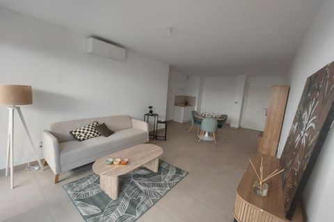 Lejlighed i Avignon, Vaucluse, Avignon - € 169.328 | Ref: MBR-045146-1057_AVIGNON - foto 1