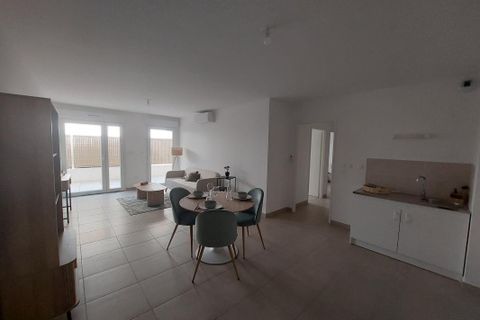 Lejlighed i Avignon, Vaucluse, Avignon - € 169.328 | Ref: MBR-045146-1057_AVIGNON - foto 2