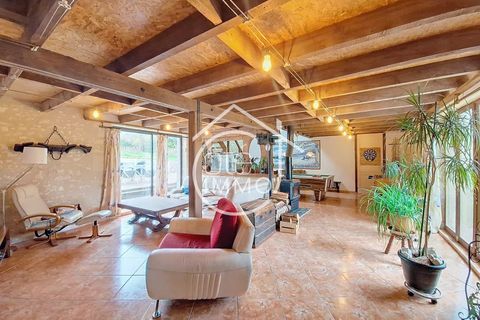 Villa a La Roquille, Gironde, La Roquille - € 385.000 | Ref: 5200 - foto 2