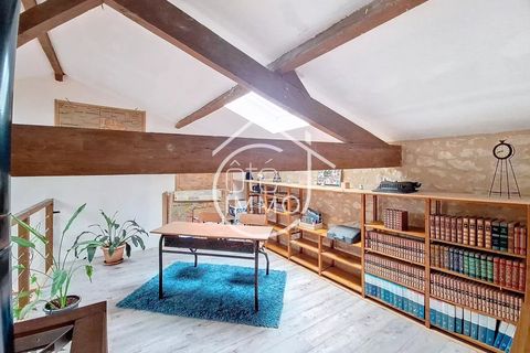Villa a La Roquille, Gironde, La Roquille - € 385.000 | Ref: 5200 - foto 6