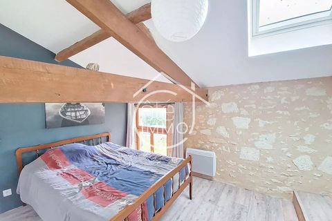 Villa a La Roquille, Gironde, La Roquille - € 385.000 | Ref: 5200 - foto 8