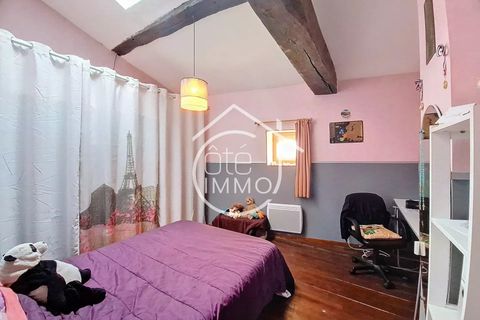 Villa a La Roquille, Gironde, La Roquille - € 385.000 | Ref: 5200 - foto 9