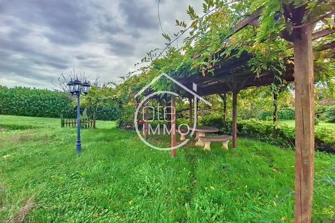 Villa a La Roquille, Gironde, La Roquille - € 385.000 | Ref: 5200 - foto 18