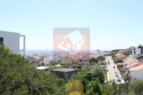 Helårsgrund i Odivelas, Lisbon, Odivelas - € 199.000 | Ref: SÒL_588 - foto 1