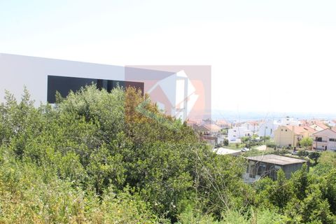 Helårsgrund i Odivelas, Lisbon, Odivelas - € 199.000 | Ref: SÒL_588 - foto 5