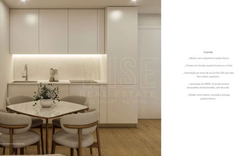Lejlighed i Coimbra, Coimbra, Coimbra - € 268.000 | Ref: CF-EMP-00003_7 - foto 2