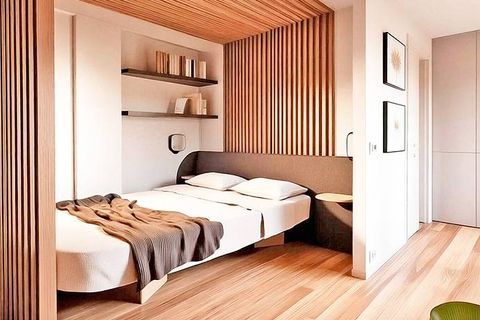 Leilighet i Bergamo, Bergamo, Bergamo - € 219 000 | Ref: bgsanben6.loft44 - foto 4