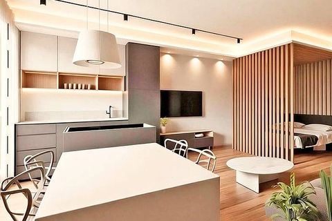 Leilighet i Bergamo, Bergamo, Bergamo - € 219 000 | Ref: bgsanben6.loft44 - foto 7